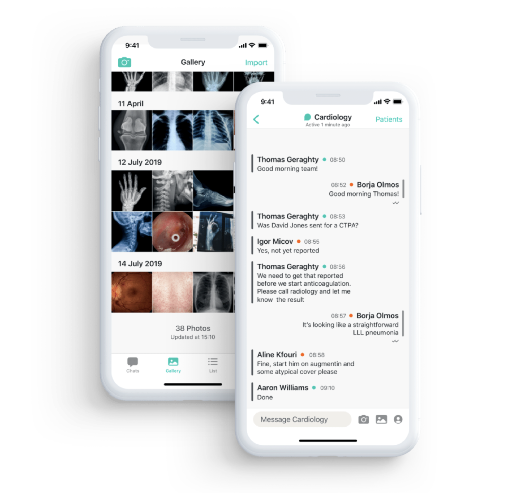 Pando App Illustrative Image